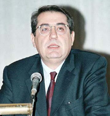 Αρχισε τη  Δευτέρα το 7ο Forum Θεσσαλονίκης