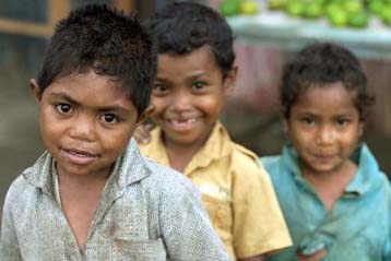 Δεκατρία εκατ. παιδιά ξεριζώνονται λόγω πολέμων, καταγγέλλει διεθνής οργάνωση