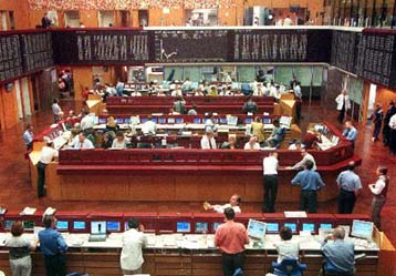 Θετικά μηνύματα από τις διεθνείς χρηματαγορές κατά τη συνεδρίαση της Δευτέρας