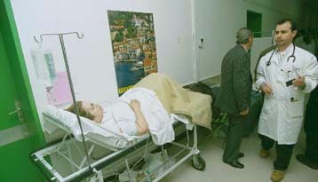 Στην τσιμπίδα του ΣΔΟΕ 1.200 γιατροί