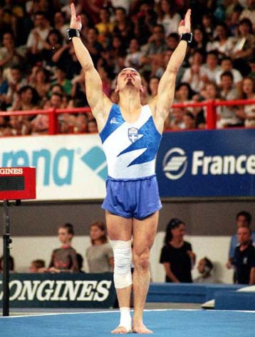 Οι Ολυμπιακοί Αγώνες της αρχαιότητας σε πέντε ντοκιμαντέρ