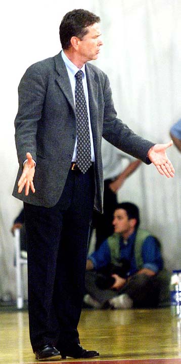 Συγχαρητήρια σε όλους