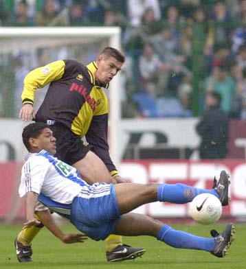 Συνέχεια στην αγωνία μετά την ισοπαλία της Λα Κορούνια