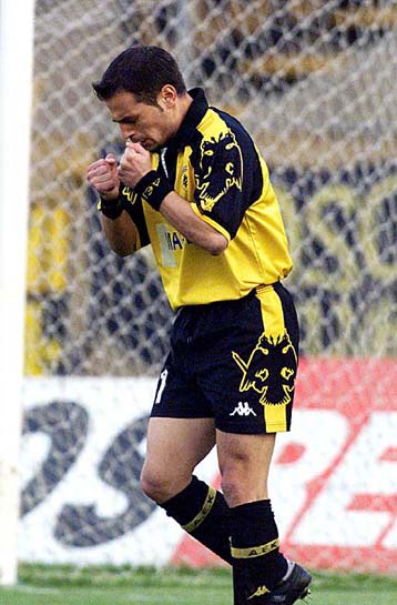 Νίκη με… καθυστέρηση για την ΑΕΚ