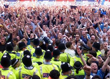 Επέστρεψε στην Premier League η Μάντσεστερ Σίτι