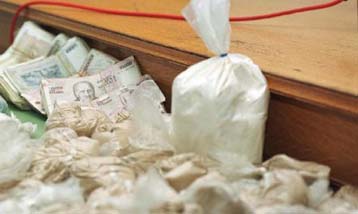 Διέφυγε 28χρονος μέσα από τα χέρια της αστυνομίας