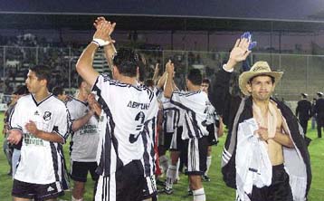 Νίκη Ευρώπης για τον ΟΦΗ