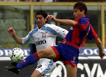 Νίκες για Γιούβε και Λάτσιο – Υποβιβάστηκε η Τορίνο