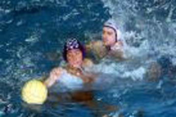 Ευρεία νίκη 18-5 της εθνικής πόλο επί του Ουζμπεκιστάν