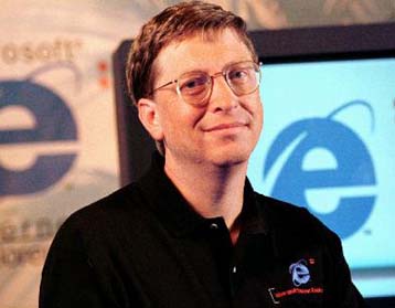 Επίκεινται αντιπροτάσεις από τη Microsoft για να αποτραπεί η διάσπασή της