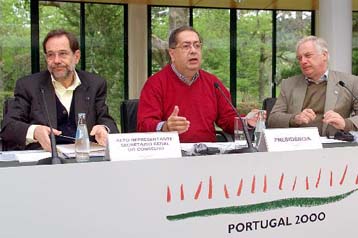 Μεσολαβητής της ΕΕ στις Φιλιππίνες ο Χ.Σολάνα