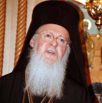 Στην Καππαδοκία λειτούργησε ο Πατριάρχης ύστερα από 77 χρόνια