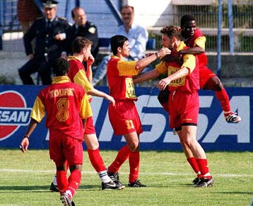 Αύξησε τη διαφορά ο Αθηναϊκός