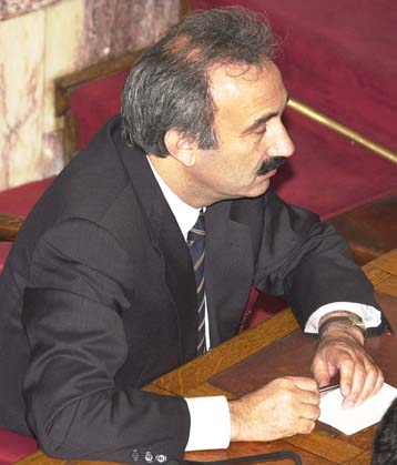 Στην τελική ευθεία οι συζητήσεις για το Γ ΚΠΣ