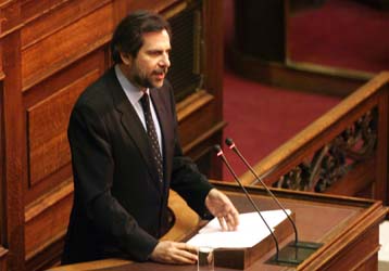 Το ΥΕΝ ανοίγει το φλέγον ζήτημα της απελευθέρωσης των ακτοπλοϊκών συγκοινωνιών στο Αιγαίο