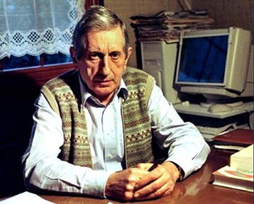 Νέο χτύπημα της ΕΤΑ με νεκρό ένα δημοσιογράφο