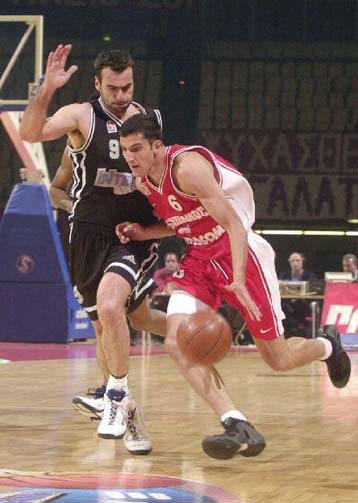 Χρήστης απαγορευμένης ουσίας ο Βούκσεβιτς-δεν παίζει με ΠΑΟΚ