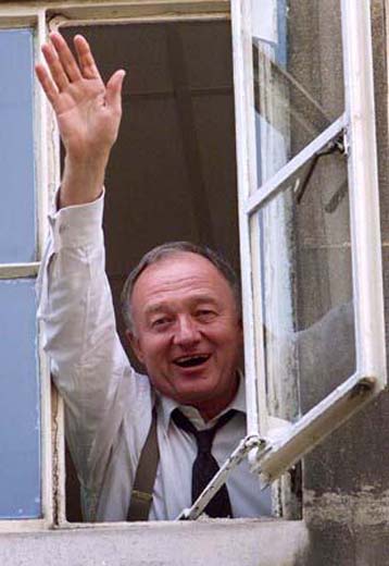 Συνάντηση Μπλερ – Λίβινγκστον για να… σπάσει ο πάγος