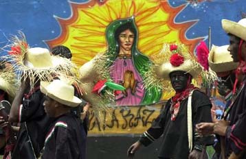 Το Μεξικό θυμάται τη μάχη της Πουέμπλα