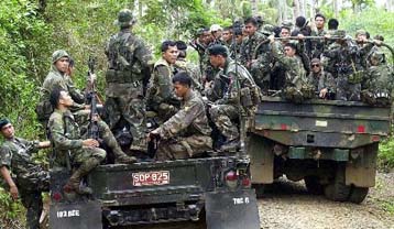 Νεκροί άλλοι δύο όμηροι στις Φιλιππίνες – Η ΕΕ εξετάζει την αποστολή Σολάνα