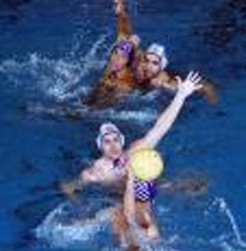 Τα αποτελέσματα της πρώτης ημέρας