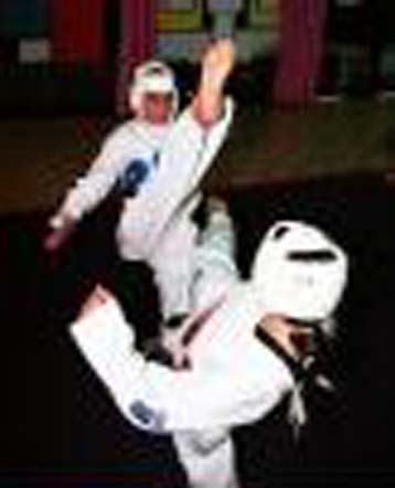 Τέσσερα μετάλλια ο απολογισμός της Ελλάδας στο ΤΑΕ ΚΒΟ ΝΤΟ