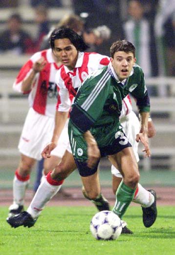 Τη Δευτέρα η συνέχεια στη μάχη της κορυφής στην Α εθνική