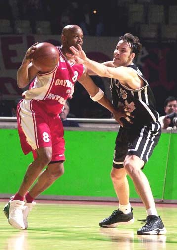 Το βράδυ της Κυριακής ΠΑΟΚ – Ολυμπιακός