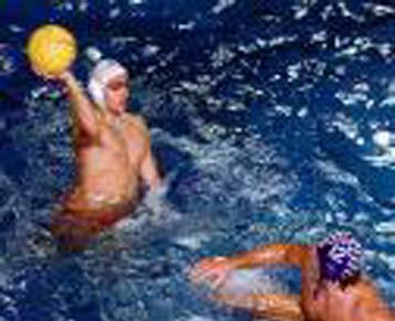 Ηττα για την εθνική πόλο των ανδρών στην πρεμιέρα του Προολυμπιακού