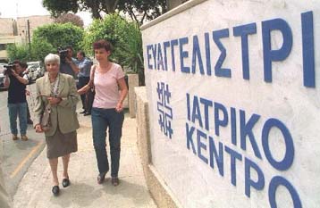 Αγνωστο το πότε θα πραγματοποιηθούν οι συνομιλίες για το Κυπριακό