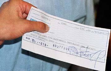 Μία δικαστική απόφαση μπορεί να αλλάξει το καθεστώς δανεισμού