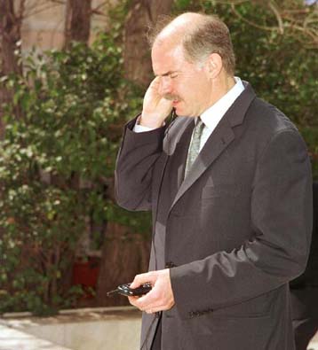 Κοινή ευρωπαϊκή πολιτική για τα Βαλκάνια θα εισηγηθεί ο Γ.Παπανδρέου στις Αζόρες