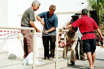 Δρομολογούνται ρυθμίσεις για τα αυθαίρετα