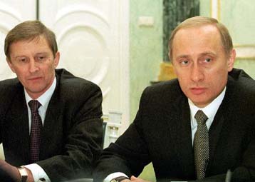 Με Προεδρικό Διάταγμα η Ρωσία περιορίζει την αυτονομία της Τσετσενίας