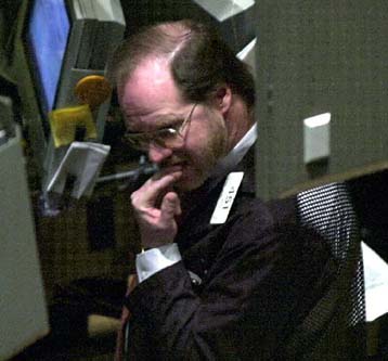 Κερδοφόρος η Παρασκευή για τη Γουόλ Στριτ