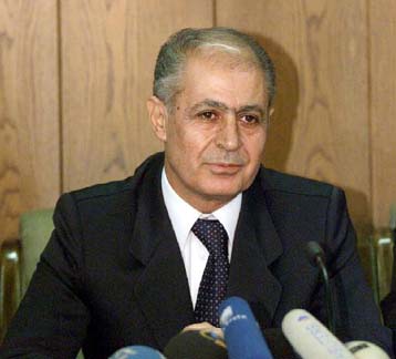 Τον εκδημοκρατισμό της Τουρκίας επιθυμεί ο νέος πρόεδρος της χώρας