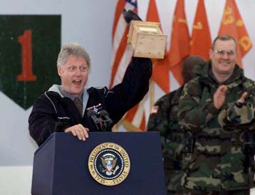 Δύσκολοι καιροί για υπερδυνάμεις…