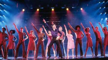 Τη Δευτέρα η ανακοίνωση των υποφηφιοτήτων των βραβείων Tony