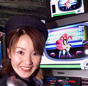 H Electronic Arts έτοιμη να κυριαρχήσει