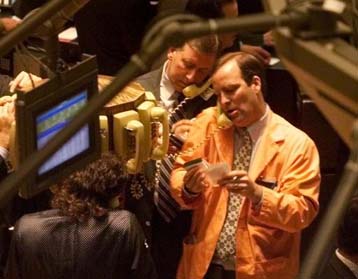 Ανοδικές τάσεις για Nasdaq και Dow Jones στο άνοιγμα της Παρασκευής