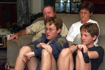 Ανακαλύψτε τις ρίζες σας η νέα μόδα στις ΗΠΑ