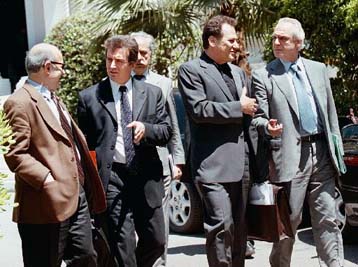 Την προετοιμασία των Ολυμπιακών Αγώνων εξέτασε η κυβερνητική επιτροπή