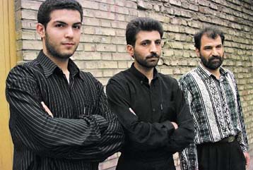 Η Ολμπράιτ καλεί το Ιράν να σεβαστεί τα δικαιώματα των Ιρανοεβραίων κρατουμένων