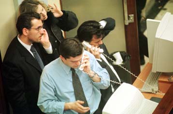 Με άνοδο 1,34% έκλεισε την Παρασκευή η Σοφοκλέους