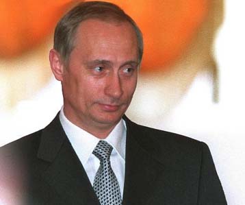 Επίδειξη ισχύος της ρωσικής ολιγαρχίας στον Πούτιν