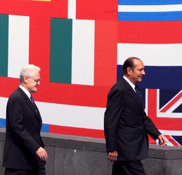 Ο Χάρτης Βασικών Δικαιωμάτων των πολιτών προτεραιότητα της γαλλικής προεδρίας της ΕΕ