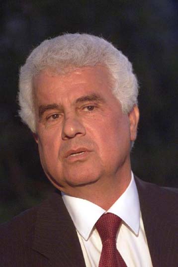 Καρδιακή προσβολή υπέστη ο Τουρκοκύπριος πρωθυπουργός