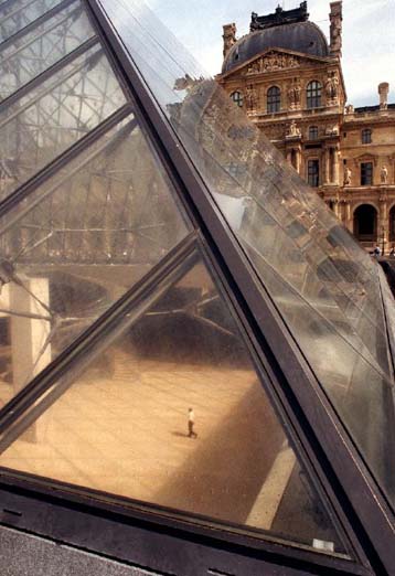 Απεργία στο μουσείο του Λούβρου