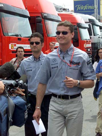 Θα αφοσιωθώ στη δουλειά μου