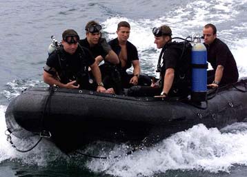 Επιχείρηση χρυσή φλόγα